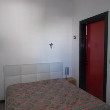 Apartment Trilocale Mimose Baia By Nonsolomare Vacanze Srlu *