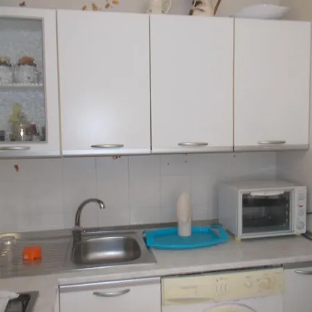 Apartment Trilocale Mimose Baia By Nonsolomare Vacanze Srlu