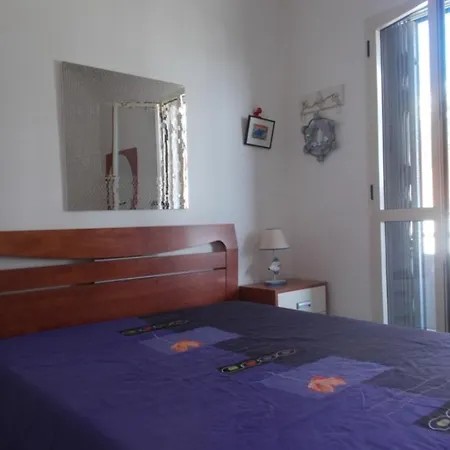Apartment Trilocale Mimose Baia By Nonsolomare Vacanze Srlu Gallipoli