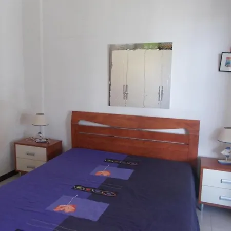 Trilocale Mimose Baia By Nonsolomare Vacanze Srlu Apartment Gallipoli